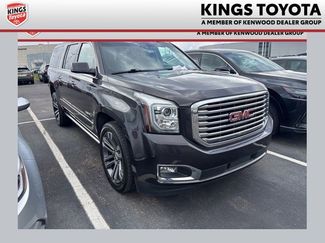 Used 2017 GMC Yukon XL Denali w/ Open Road Package video 1