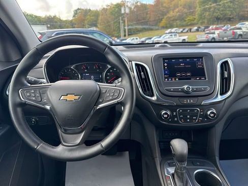 Used 2024 Chevrolet Equinox LT image 22