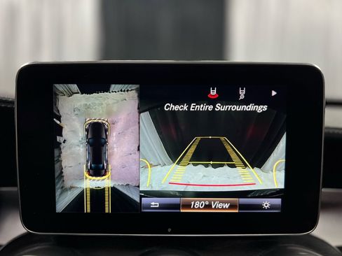 Used 2018 Mercedes-Benz C 43 AMG 4MATIC Sedan image 29