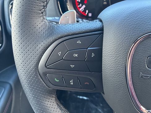 New 2026 Dodge Durango GT image 20