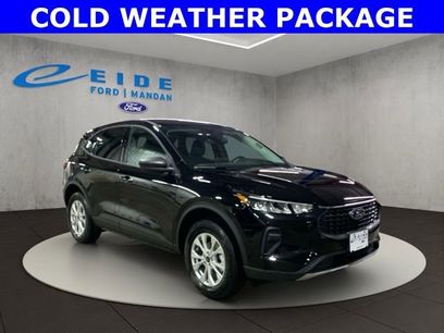 New 2026 Ford Escape Active w/ Cold Weather Package