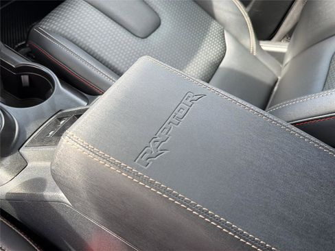 Used 2023 Ford Bronco Raptor AWD/4WD image 29