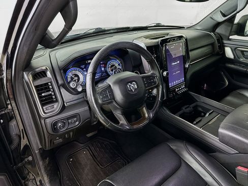 Used 2019 RAM 1500 Limited image 10