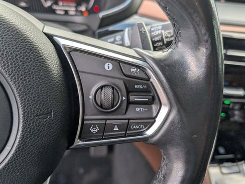 Certified 2022 Acura MDX SH-AWD w/ Technology Package image 41