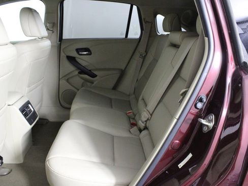 Used 2017 Acura RDX w/ Technology Package image 14