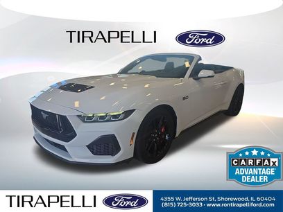 Used 2024 Ford Mustang GT Premium