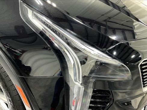 Used 2023 Cadillac XT4 Premium Luxury image 27