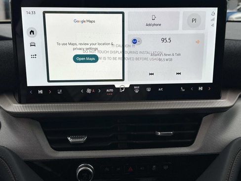 New 2026 Ford Explorer Active w/ Active Comfort Package image 28