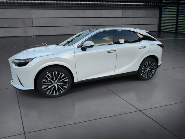 New 2026 Lexus RX 350 w/ Convenience Package AWD/4WD image 5