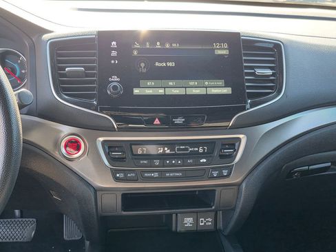 Used 2021 Honda Passport Sport image 20