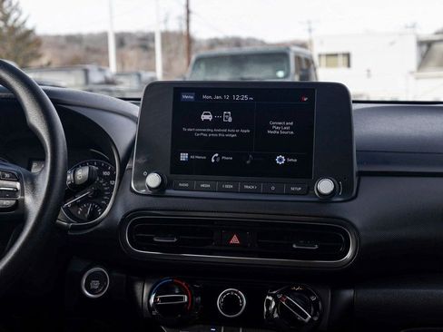 Used 2023 Hyundai Kona SEL w/ Cargo Package image 20