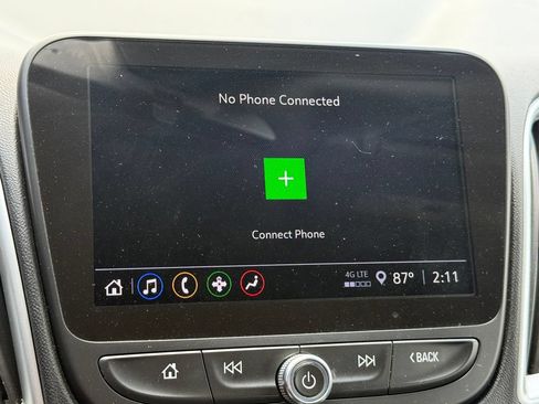Used 2024 Chevrolet Malibu LT FWD image 23
