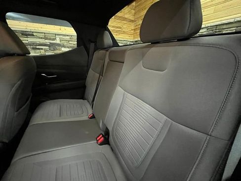 Used 2024 Hyundai Santa Cruz SEL AWD/4WD image 32