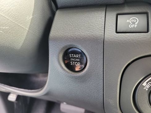 New 2026 Nissan Frontier S AWD/4WD image 30