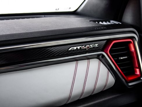 Used 2024 GMC Canyon AT4X image 31