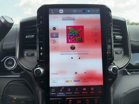 New 2026 RAM 2500 Rebel w/ Rebel Level 2 Equipment Group image 29