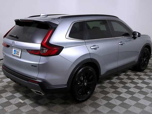 Used 2023 Honda CR-V Sport image 7