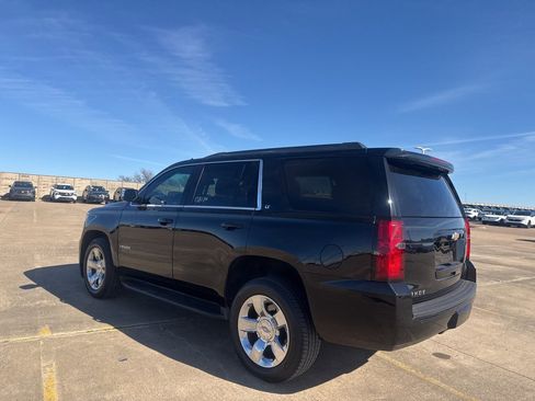 Used 2018 Chevrolet Tahoe LT image 9
