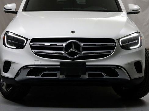 Certified 2022 Mercedes-Benz GLC 300 4MATIC image 6