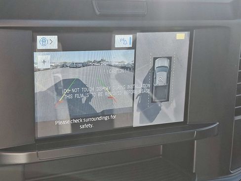 New 2025 Ford F350 XL w/ STX Appearance Package image 14