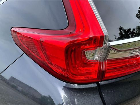 Used 2018 Honda CR-V EX-L image 29