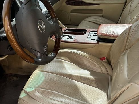 Used 2010 Lexus GS 350 image 11