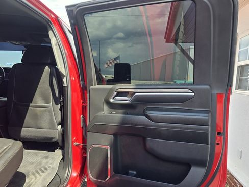 Used 2025 Chevrolet Silverado 2500 LT w/ All Star Edition image 18