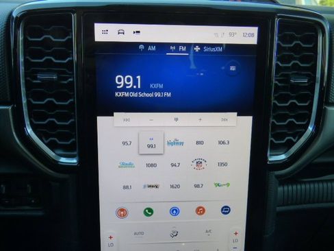 New 2025 Ford Ranger XLT image 13