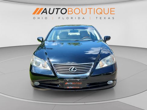Used 2008 Lexus ES 350 FWD image 8
