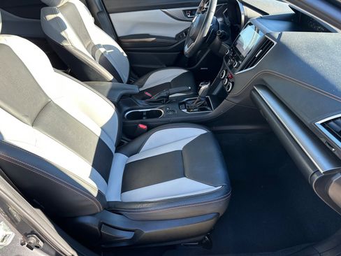 Used 2021 Subaru Crosstrek 2.5i Limited w/ Moonroof Package 2 image 13