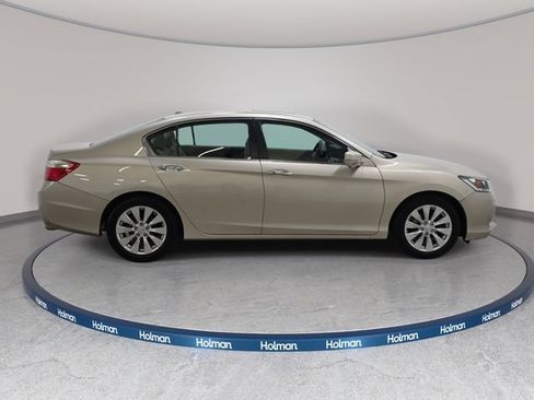 Used 2015 Honda Accord EX-L image 5