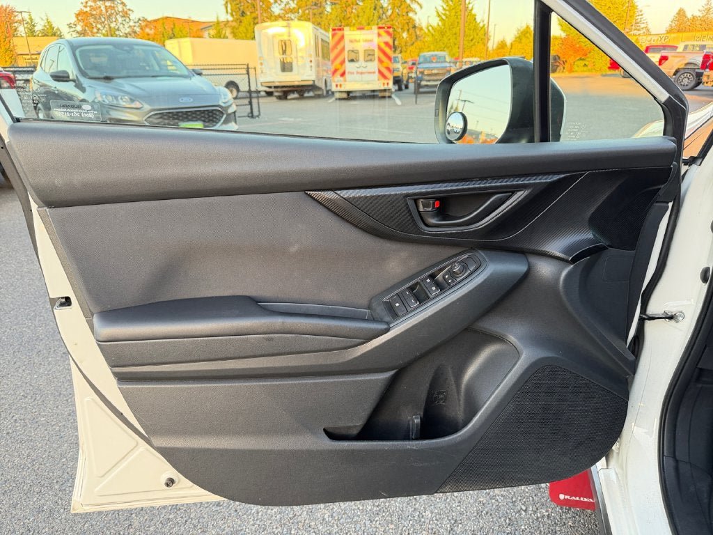 Used 2018 Subaru Crosstrek 2.0i Premium AWD/4WD image 20