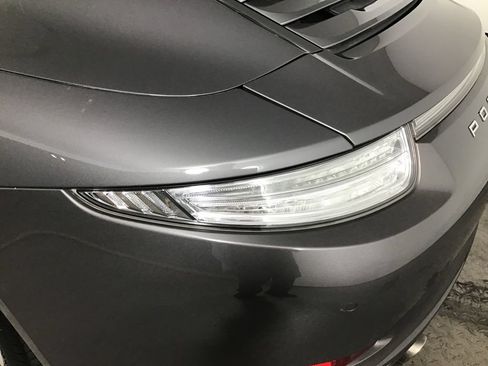 Certified 2015 Porsche 911 Carrera 4S AWD/4WD image 19