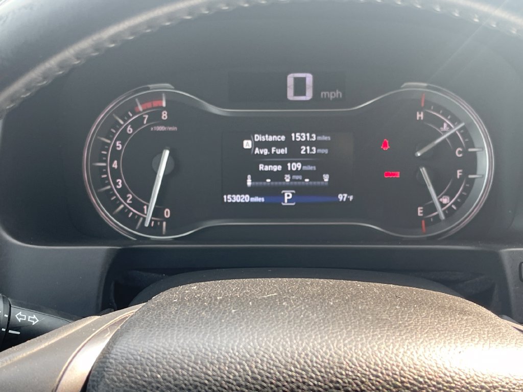 Used 2017 Honda Ridgeline RTL-T image 26
