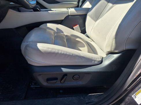 Certified 2023 Nissan Rogue SL w/ SL Premium Package image 10