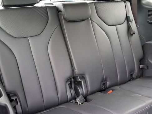 Used 2025 Hyundai Palisade SEL AWD/4WD image 19