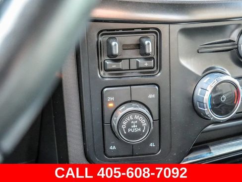 Used 2023 Ford F150 Platinum w/ Equipment Group 701A High AWD/4WD image 42