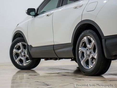 Used 2018 Honda CR-V EX-L image 11