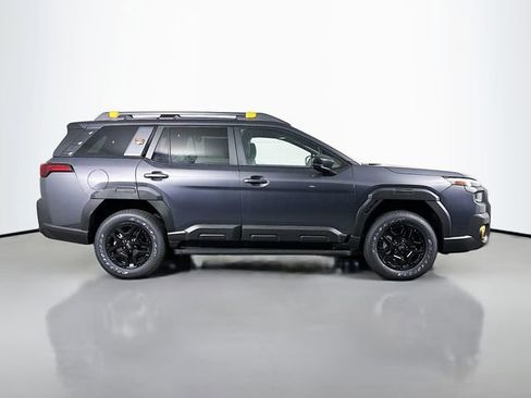 New 2026 Subaru Outback Wilderness image 8