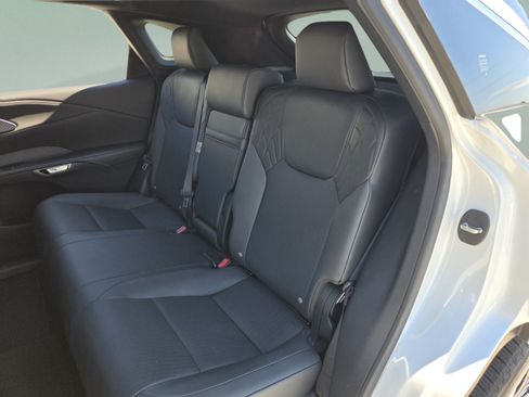 Used 2025 Lexus RX 350 Premium w/ Accessory Package (Z1) FWD image 20