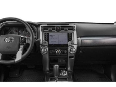 Used 2022 Toyota 4Runner SR5 Premium AWD/4WD image 11