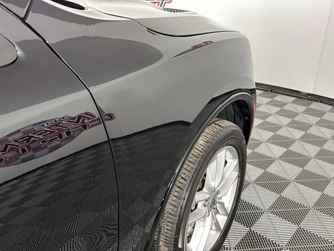 Used 2022 Dodge Durango GT image 32