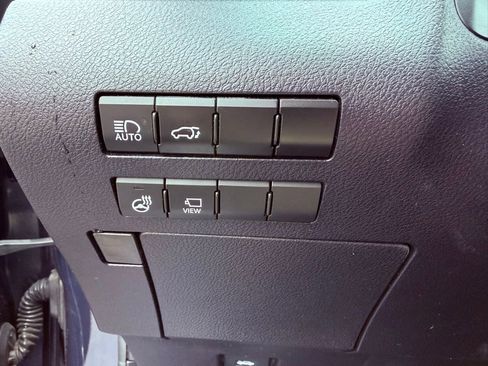 Used 2021 Lexus RX 350 FWD w/ Accessory Package (P1) image 21