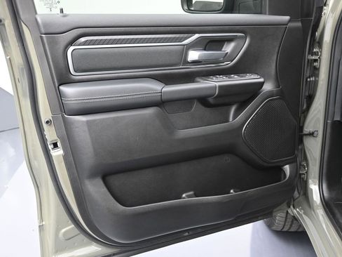 New 2026 RAM 1500 Big Horn image 10