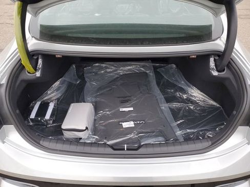 New 2026 Hyundai Sonata SEL image 6