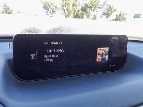 Certified 2024 MAZDA CX-50 AWD 2.5 S w/ Preferred Package image 18