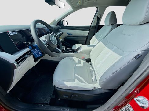 New 2026 Hyundai Tucson SEL FWD image 14