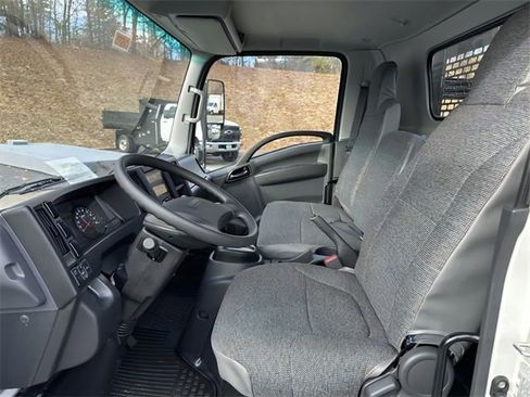 New 2024 Chevrolet Low Cab Forward RWD image 26