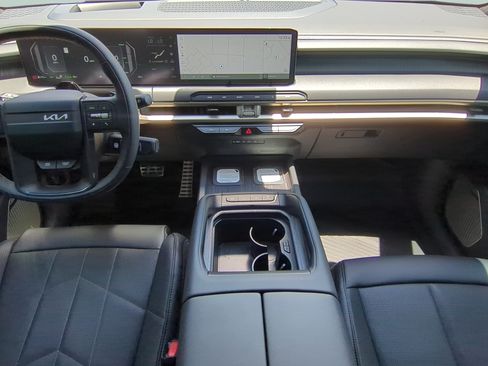 New 2027 Kia Telluride SX Prestige AWD/4WD image 12