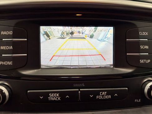 Used 2017 Kia Sorento FWD image 20